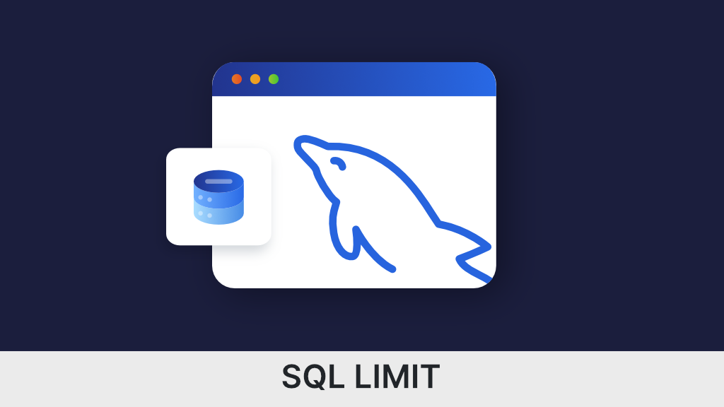 SQL LIMIT: Anzahl der ausgegebenen Zeilen limitieren!
