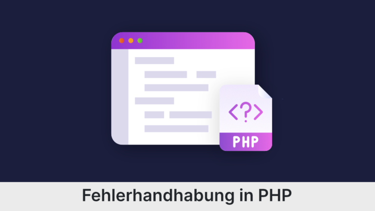 php try catch open file