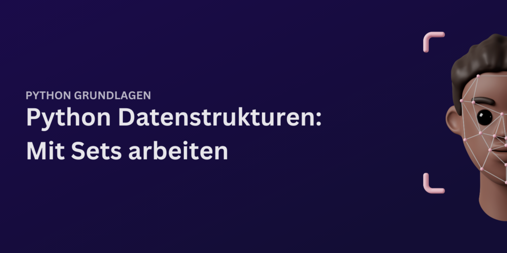 Das Python Set - Sammlungen in Python • codegree