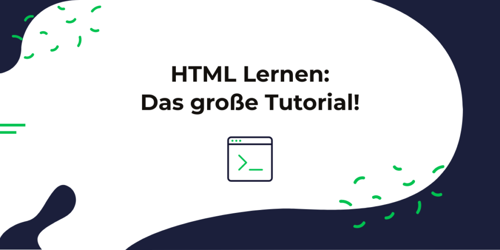 HTML Lernen: Das kann HTML5!